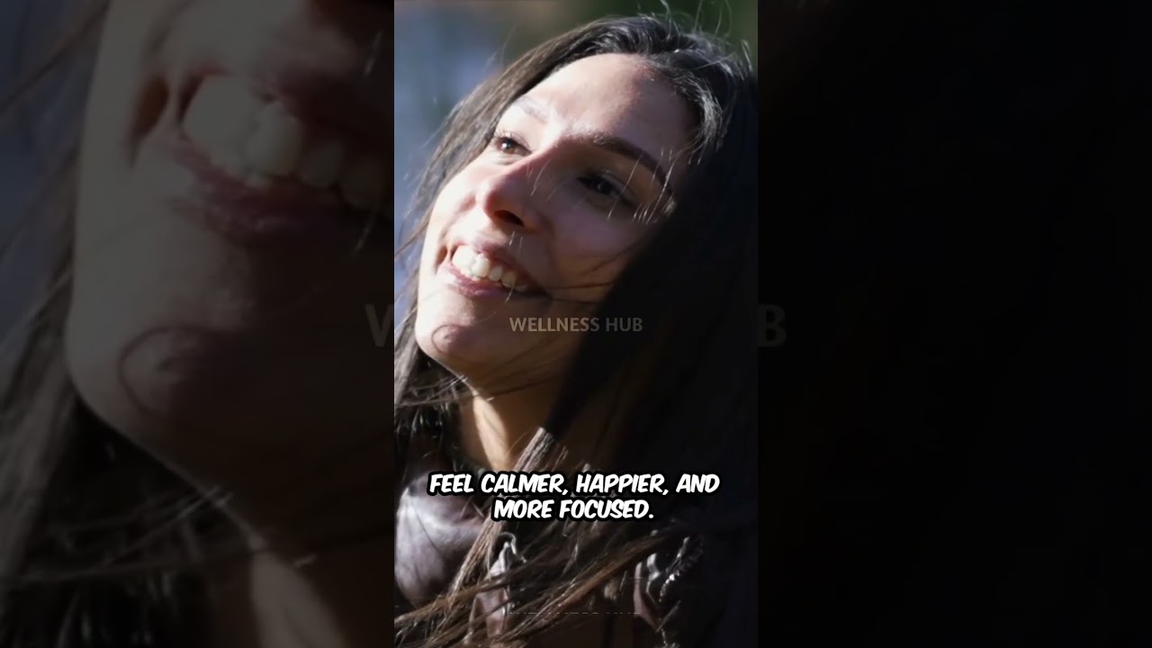 Just 10 Minutes of Morning Sun Can Change Your Health! 