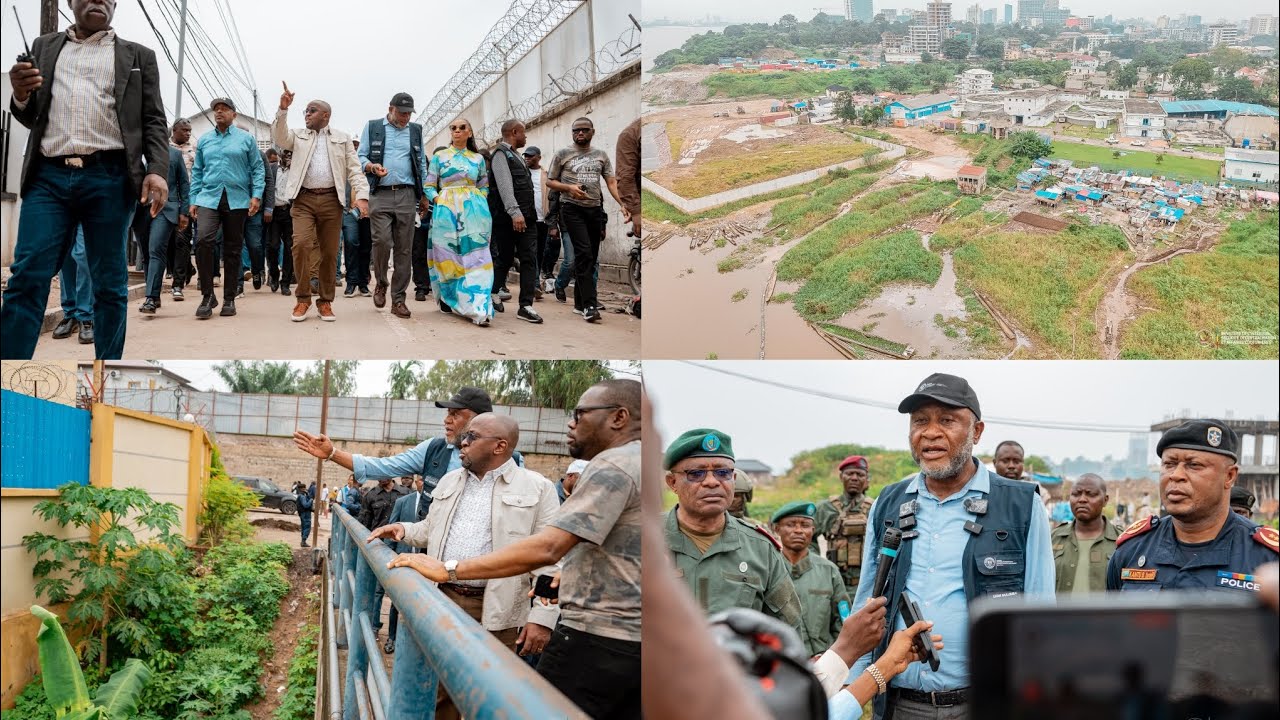 🛑DÉMOLITION NA GOMBE APRÈS BA VIDÉOS KO BIMA NA RÉSEAUX SOCIAUX BOYOKA DÉCISION YA GOUVERNEUR