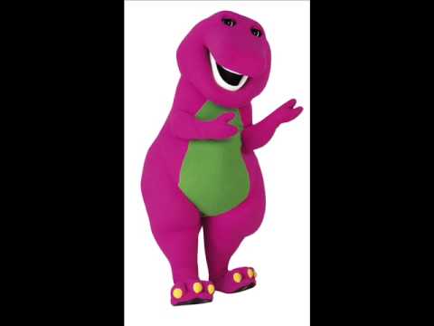 La Cancion De Barney