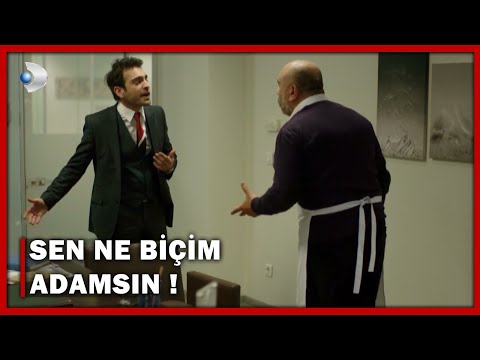 Sami, Güney'e Hesap Sormaya Gitti! - Kuzey Güney 31.Bölüm