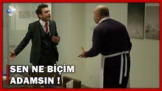 Sami, Güney'e Hesap Sormaya Gitti!  Kuzey Güney 31.Bölüm