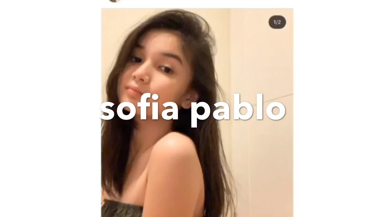 Sofia Pablo Prima Donna Cast Gma Afternoon Prime Youtube