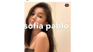 Sofia Pablo Prima Donna Cast Gma Afternoon Prime