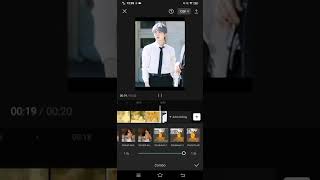 Min Yoongi Video Edit Tutorial | Capcut Edit | Videos World screenshot 4