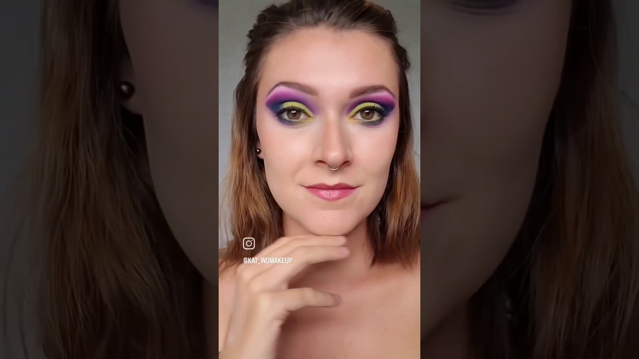 Total look palette Disney Alice 