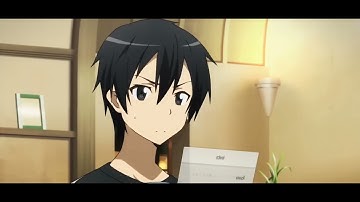 Waiting For The Sky To change - StarSet Ft Breaking Benjamin (AMV)