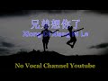 Xiong Di Xiang Ni Le ( 兄弟想你了 ) Male Karaoke Mandarin - No Vocal