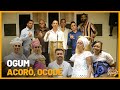 Ogum Acorô Ocodê Cia De Ogans