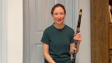 F and G Major Scale 3rd Octave