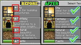 Tutorial cara membuka texture craftsman dengan gratis tanpa berbayar / Work 100%