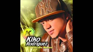 Kiko Rodriguez - Porque Me Mentiste Bachata 2008