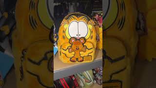 🦋 It’s Garfield, everyone’s favorite cat #garfield #garfieldandfriends #garfieldmovie #catsoftiktok