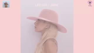 Angel Down  Lady Gaga s letra paroles