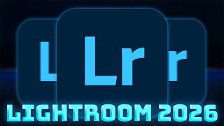 Free Adobe Lightroom 2026 | Lightroom 2026 With AI | Lightroom 2026 Full Version & Guide