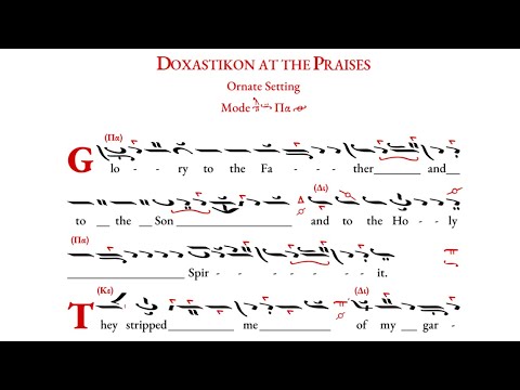 They Stripped Me of My Garments - Twelve Passion Gospels Service