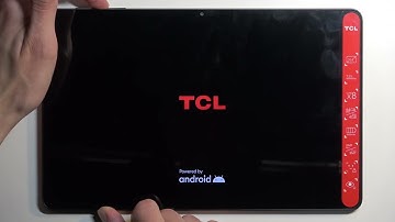 Hard Reset TCL Tab 10 Gen 2 via Recovery Mode