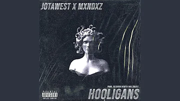Hooligans (feat. Mxndxz)