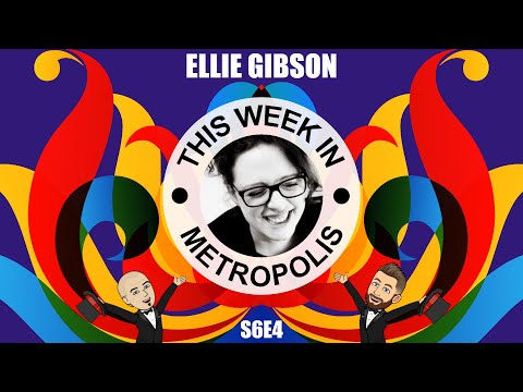 Video: De Verste Kampene Jeg Noensinne Har Spilt, Av Ellie Gibson