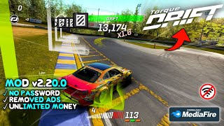 Versi Baru‼️Torque Drift Mod Apk v2.20.0 - Unlimited Money, No Password, Removed Ads screenshot 3