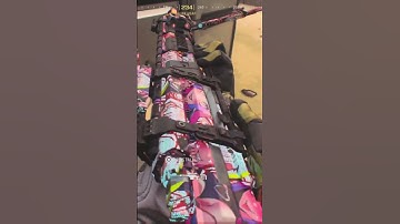 Enemy Operator Weapon Number 1753 | Call of Duty MW3 #shorts #mw3 #modernwarfare3 #mw3clips