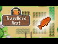 РЫБНЫЙ СУП! #3 TRAVELLERS REST ПРОХОЖДЕНИЕ