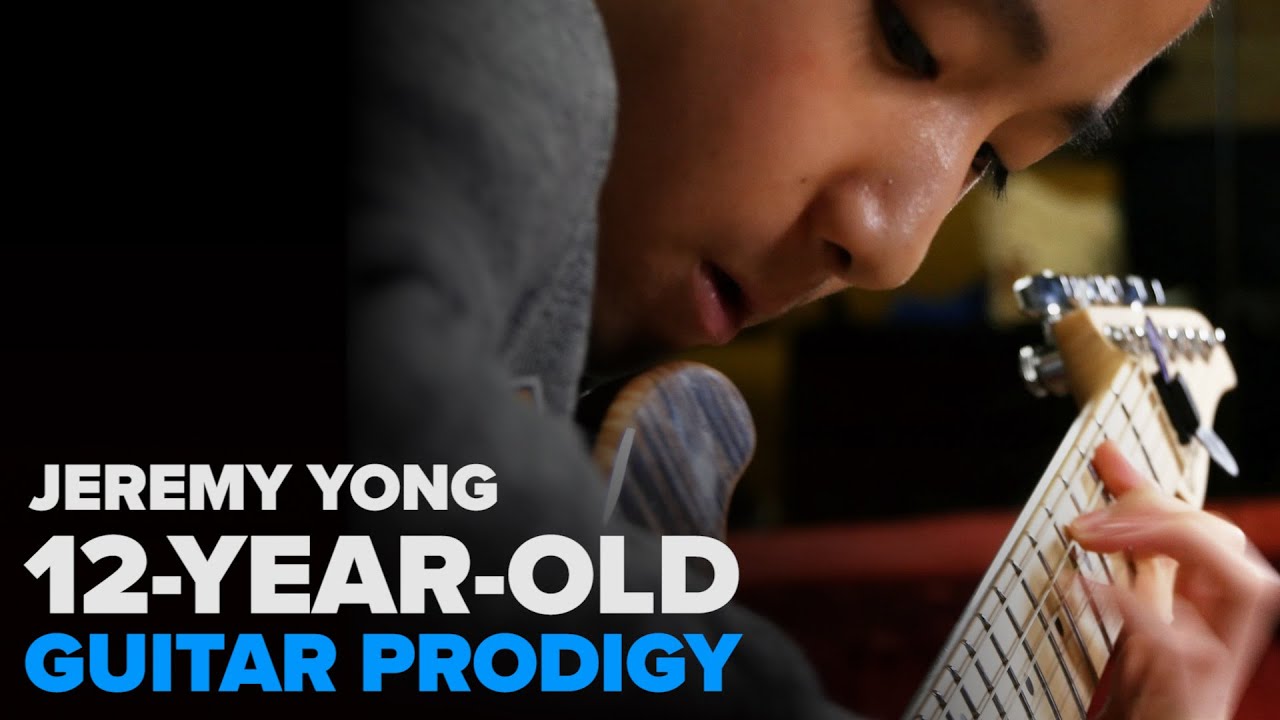 12 year old music prodigy 12 year old music prodigy
