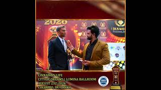DIAMOND EXCELLENCE AWARDS