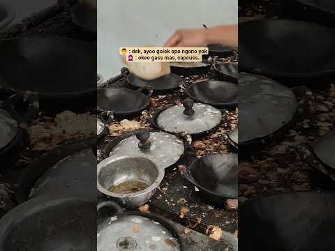 #serabisolo #makanantradisional #diajengndeso