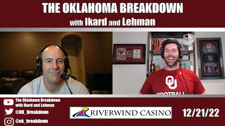 OU National Signing Day Recap: Jackson Arnold & PJ...