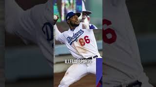 Yasiel Puig's DRAMATIC Trial Begins! Will He Beat the Odds? ⚾️💰