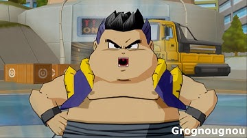 Infinite Fusion Time : Dragonball Z Budokai 3 Cheat Codes