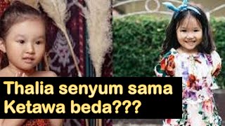 CICI KALAU KETAWA, BIKIN IKUT KETAWA JUGA...