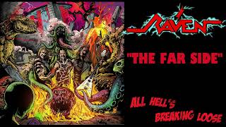 Raven - The Far Side (Official Audio)