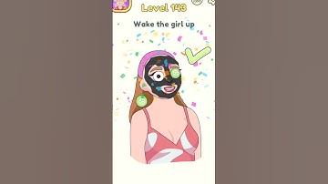 dop 2 (delete one part) #level 143 #solution all level.