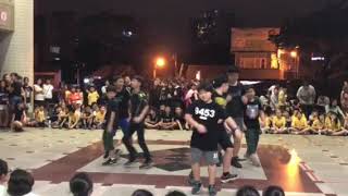 20180925miu新榮國小六年級校內宿營2
