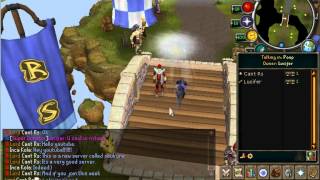 Soulrune Rsps Join Now