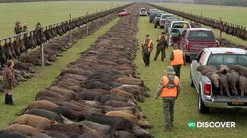 Turning Texas