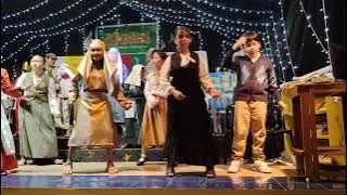 Download lagu Joyful Joyful We Adore Thee By Go Fish