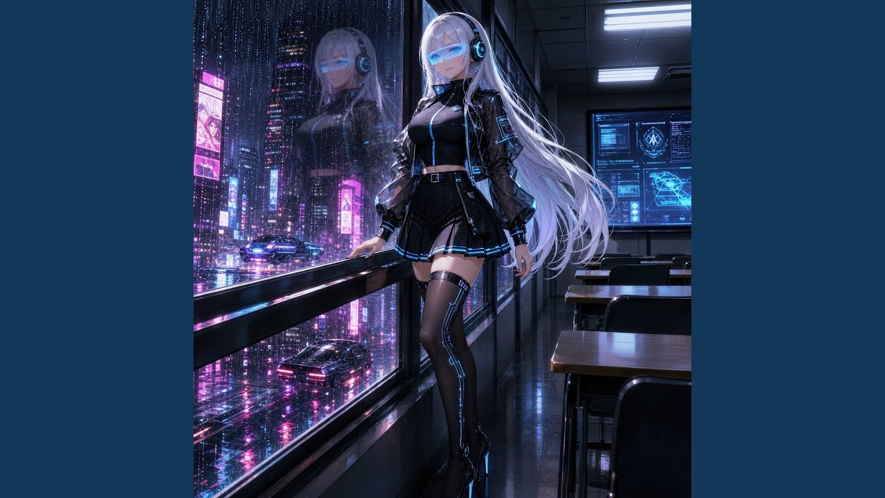 Watch Cyan Break on YouTube Watch Cyan Break on YouTube