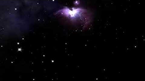 MacOS X 10.5 Intro Video