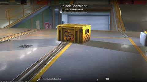 Opening cases til I get gloves Day 57