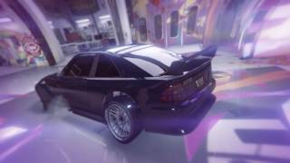 GTA 5 Pimp my ride sultan RS #3 (showcase)