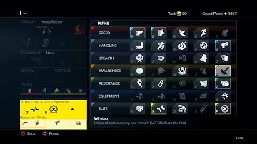 COD Ghosts: "Honey Badger" BEST CLASS SETUP - (COD Ghosts Multiplayer Class Setup)