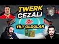 KAYBEDEN TWERK YAPAR!! ÇOK TİLT OLDULAR!! EKİPLE UNO!! | Barış Can