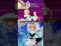 Summer Jeanne D'Arc Noble Phantasm Evolution | FGO vs FGO Arcade #fgo #fgojp #fgoac #jeannearcher