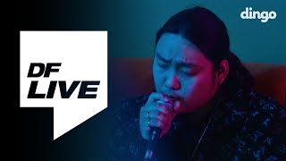 Paul Blanco (폴 블랑코) - Winter I [DF LIVE] chords