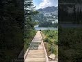 LET'S GO EXPLORE: Roman Nose Lakes 🛶