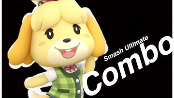 isabelle combo