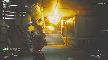 Aliens Fireteam Elite-Priority One:Extract #Insane Difficulty#WALKTHROUGH GUIDE#