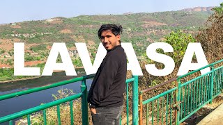 Lavasa lake city pune | maharastra tour | vlog | Incredible Maharashtra 2024